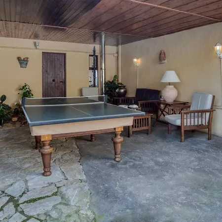 La Trobada el Mas Vila