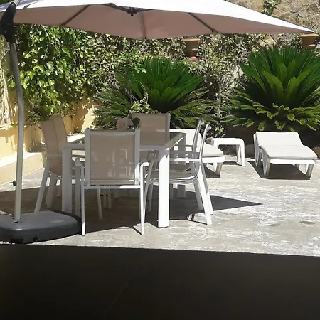 Holiday home La Trobada el Mas Vila