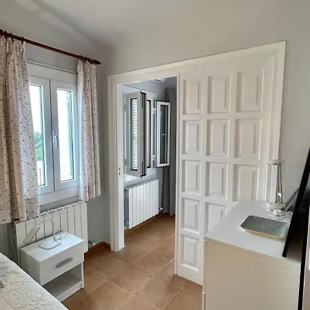 La Trobada Holiday home *