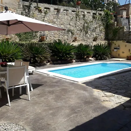 La Trobada Сasa de vacaciones