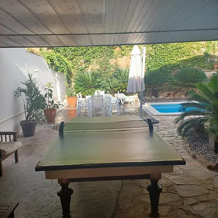 La Trobada el Mas Vila