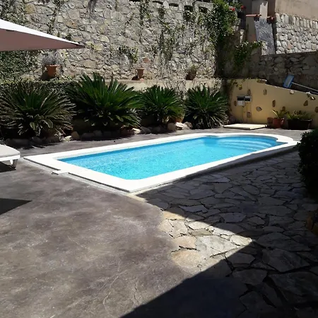 Holiday home La Trobada *