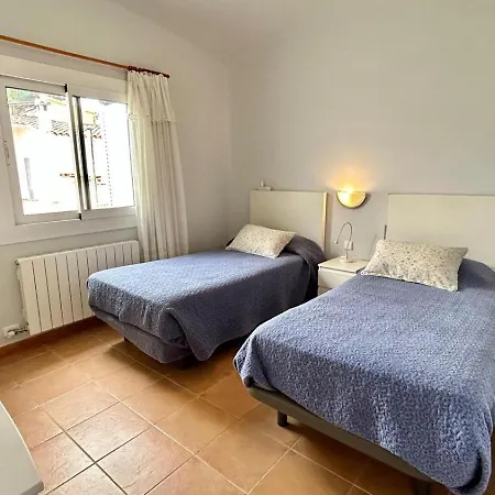 La Trobada Holiday home